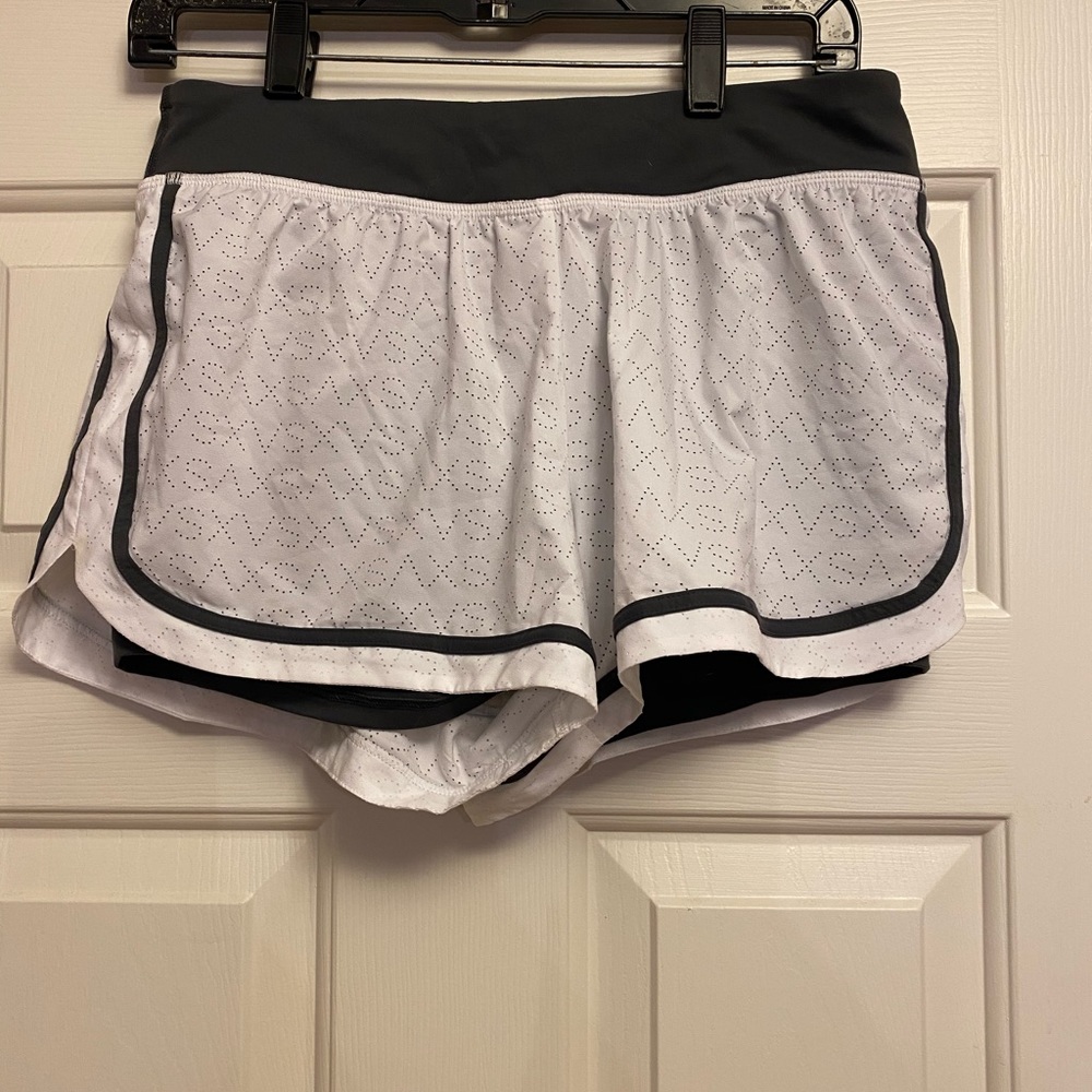 Victoria Secret athletic shorts